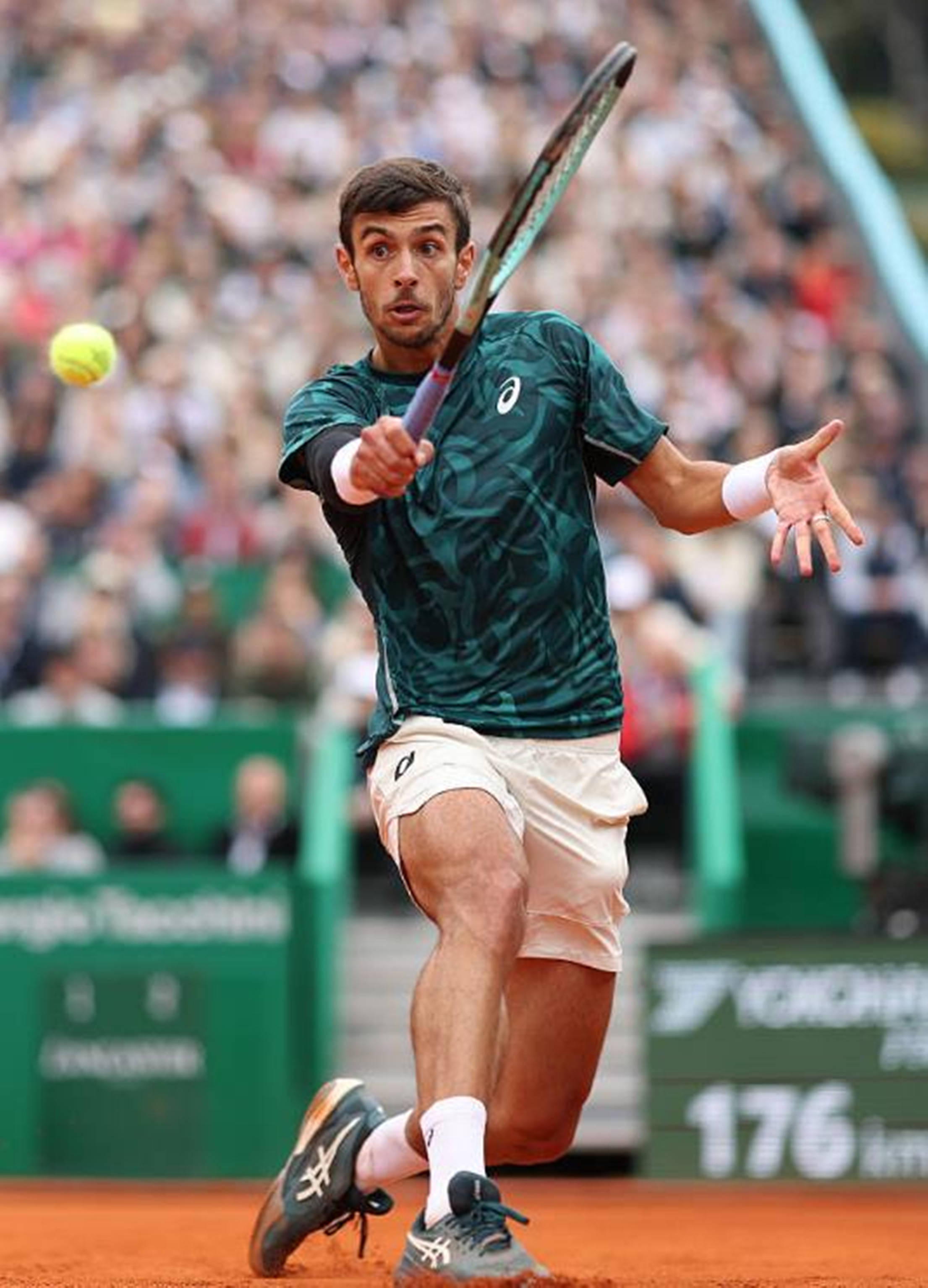 面对潮汐怪 面对潮汐怪